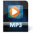 Mp3 File Icon